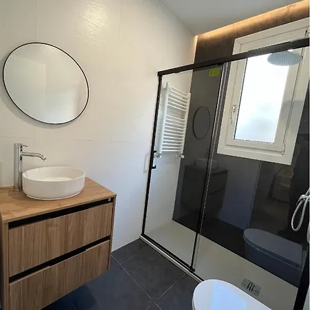 Alhondiga City Center By Sleep In Bilbao Buitenkant foto