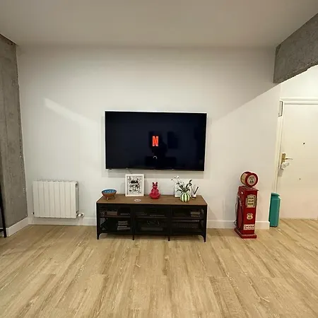 Alhondiga City Center By Sleep In Bilbao Buitenkant foto