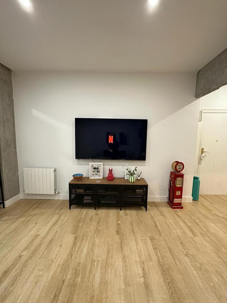 Appartement Alhondiga Center By Sleep In *